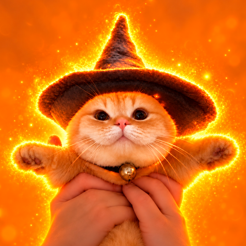 THE CAT